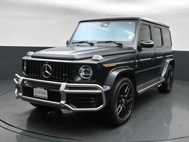 2023 Mercedes-Benz AMG G 63 4MATIC for sale in Freeport, NY