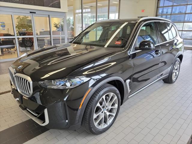 2025 BMW X5 xDrive40i for sale in Westbrook, ME