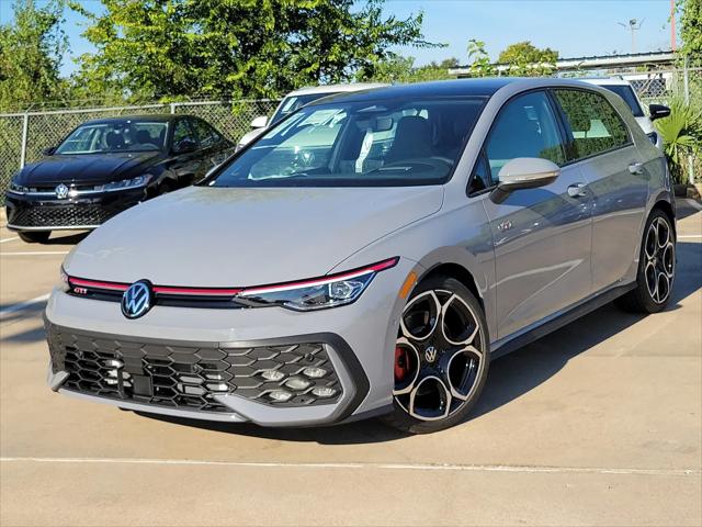 2026 Volkswagen Golf GTI Autobahn for sale in Houston, TX