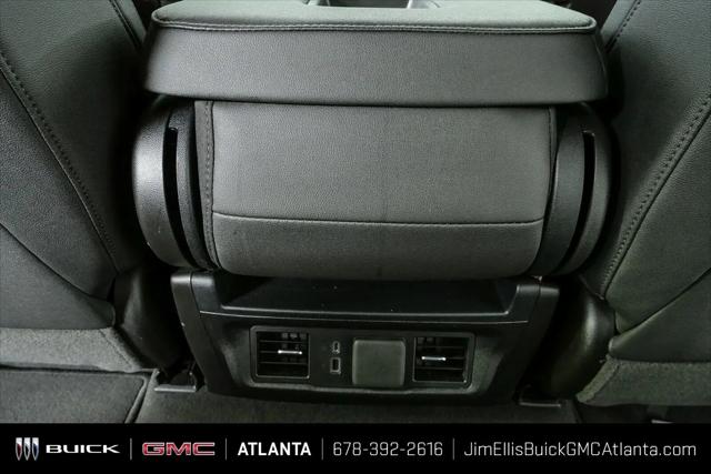 2026 GMC Sierra 1500 Crew Cab, Short Bed, SLT, 4WD