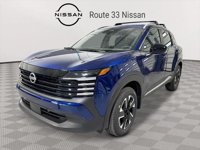 2027 Nissan Kicks SV for sale in Hamilton Square, NJ