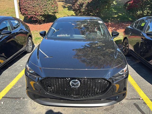 2026 Mazda Mazda3 2.5 S Carbon Edition for sale in Shrewsbury, MA