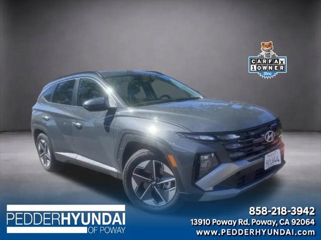 2026 Hyundai Tucson SEL for sale in Poway, CA