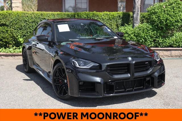 2023 BMW M2 Standard