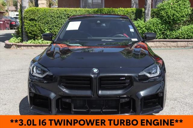 2023 BMW M2 Standard