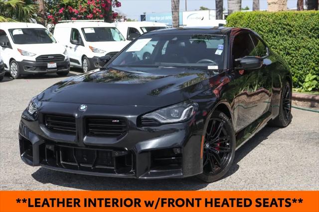2023 BMW M2 Standard