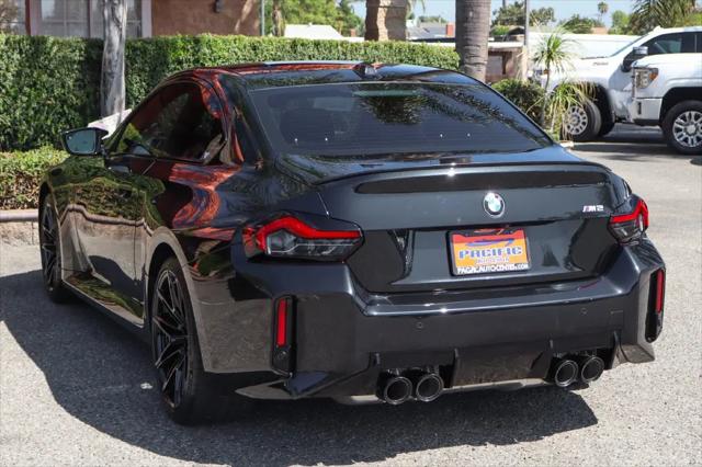2023 BMW M2 Standard