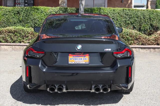 2023 BMW M2 Standard