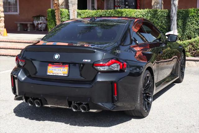 2023 BMW M2 Standard