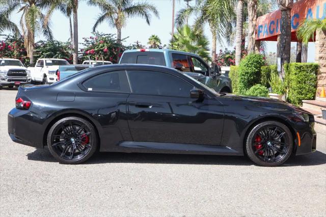 2023 BMW M2 Standard
