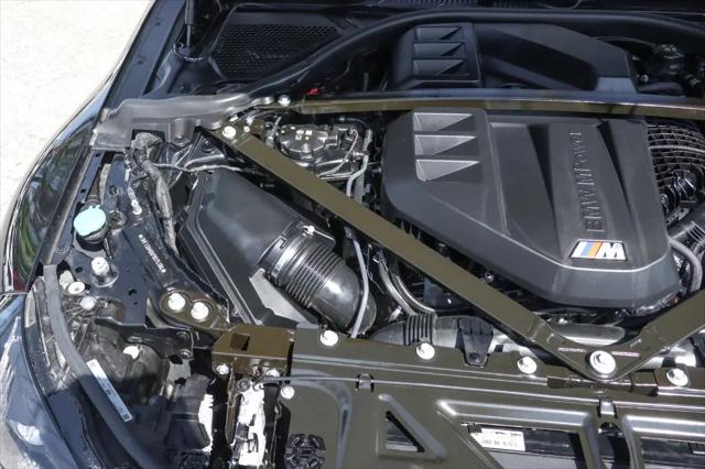 2023 BMW M2 Standard