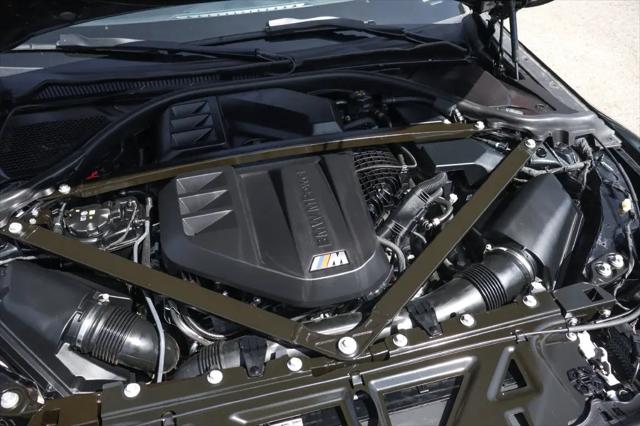 2023 BMW M2 Standard