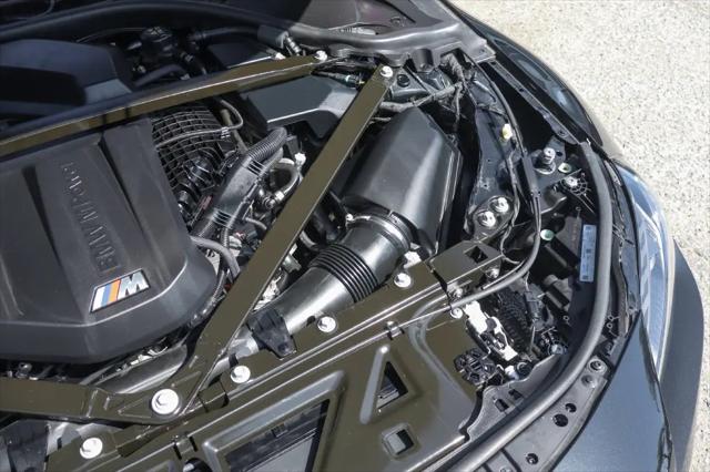 2023 BMW M2 Standard