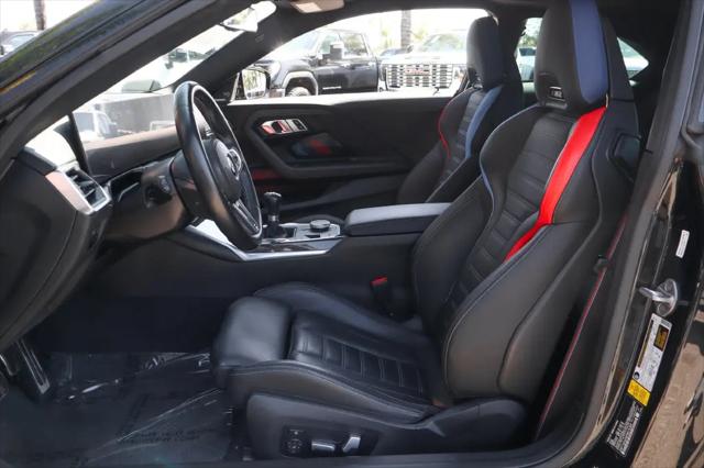 2023 BMW M2 Standard