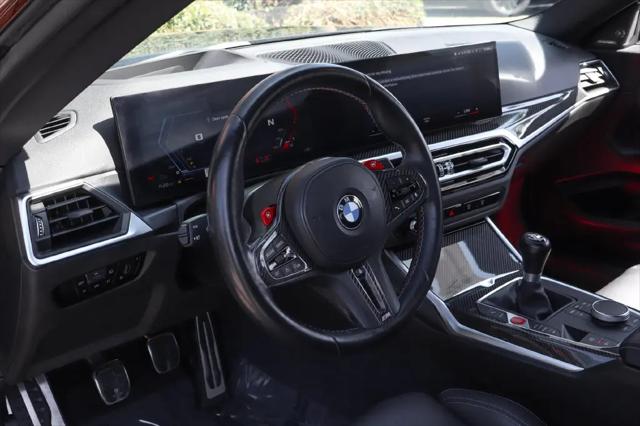 2023 BMW M2 Standard