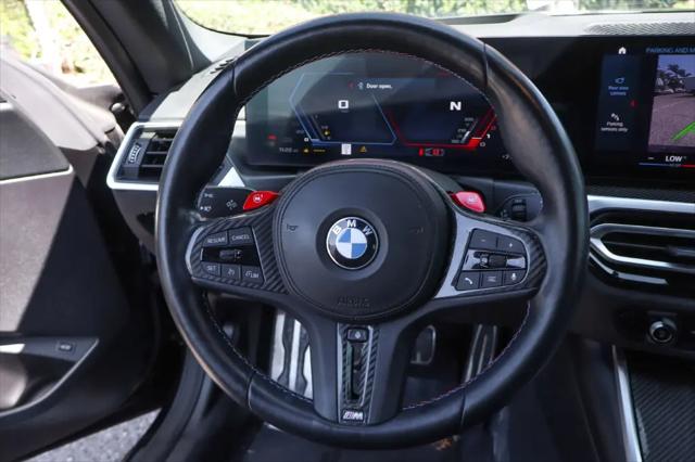 2023 BMW M2 Standard