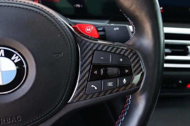 2023 BMW M2 Standard