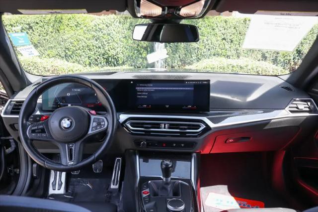 2023 BMW M2 Standard