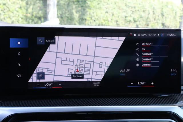 2023 BMW M2 Standard
