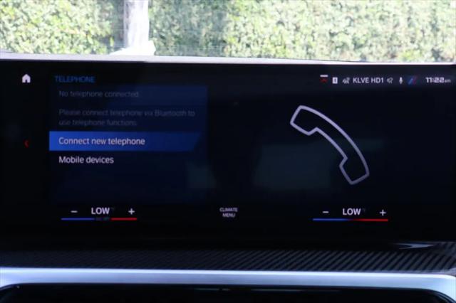 2023 BMW M2 Standard