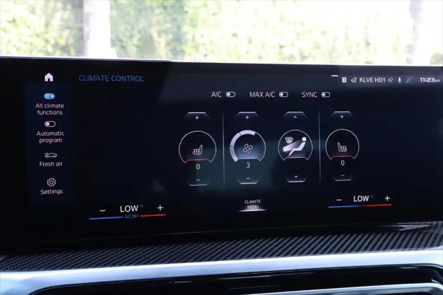 2023 BMW M2 Standard
