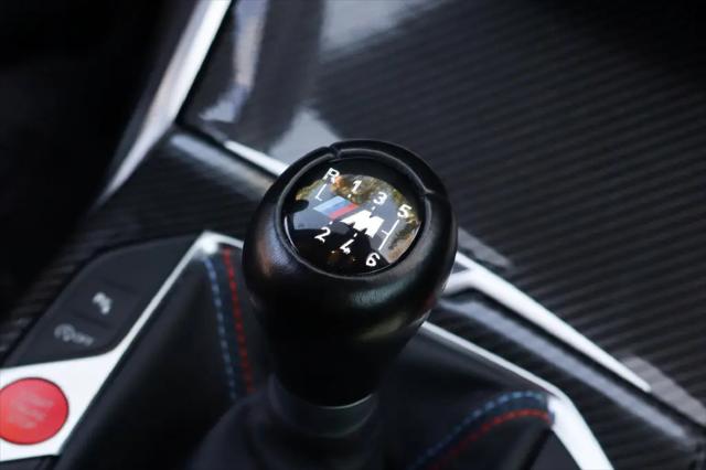 2023 BMW M2 Standard