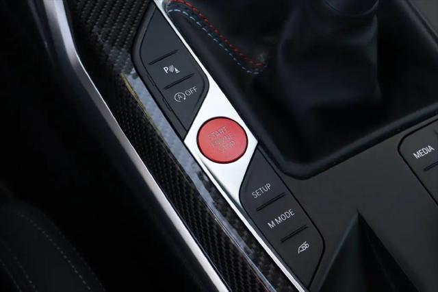 2023 BMW M2 Standard