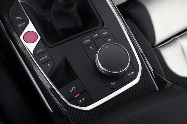 2023 BMW M2 Standard