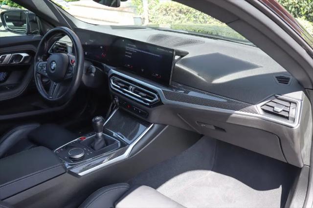 2023 BMW M2 Standard