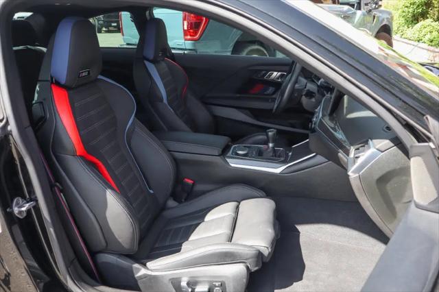 2023 BMW M2 Standard