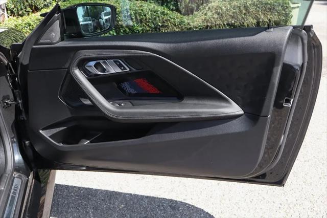 2023 BMW M2 Standard