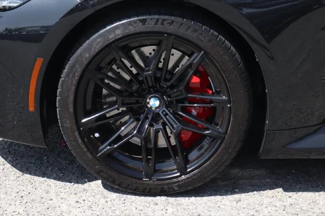 2023 BMW M2 Standard