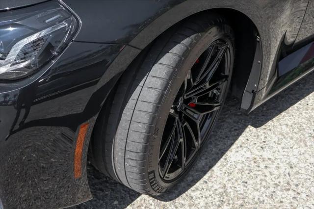 2023 BMW M2 Standard