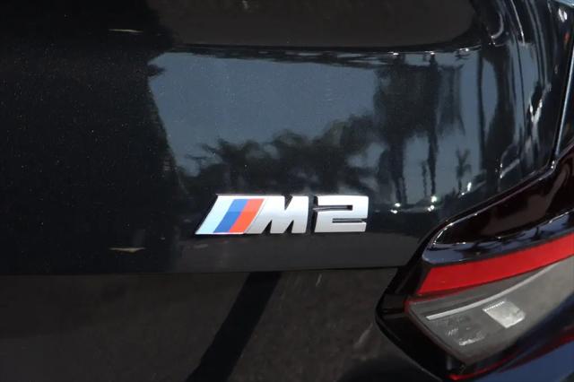 2023 BMW M2 Standard