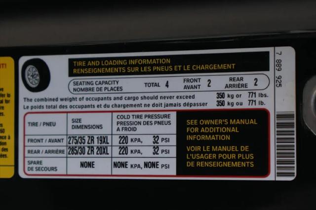 2023 BMW M2 Standard