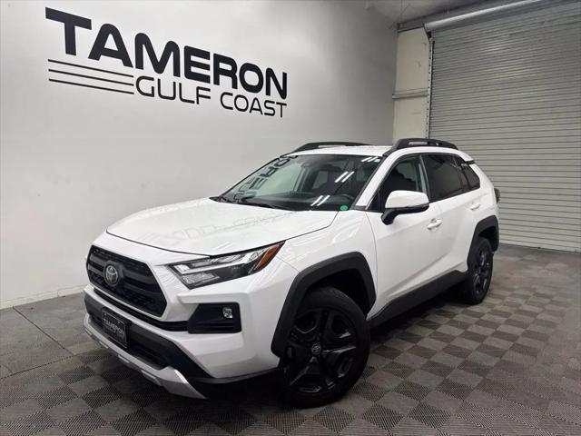 2024 Toyota RAV4 Adventure for sale in Daphne, AL