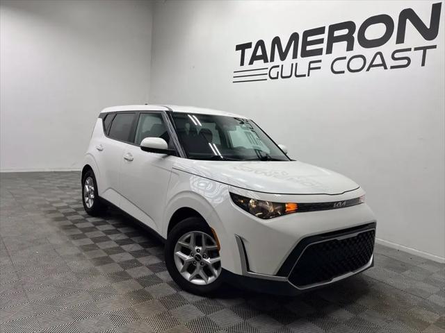 2023 Kia Soul LX for sale in Daphne, AL