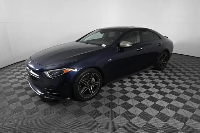 2019 Mercedes-Benz CLS S 4MATIC for sale in Atlanta, GA