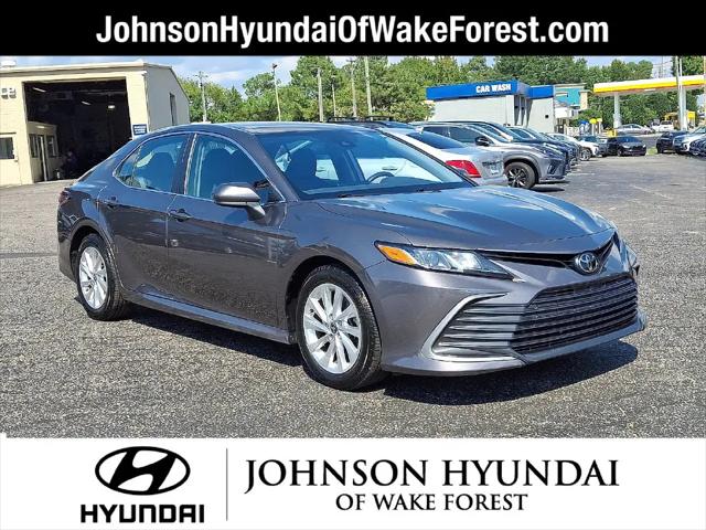 2023 Toyota Camry LE for sale in Wake Forest, NC