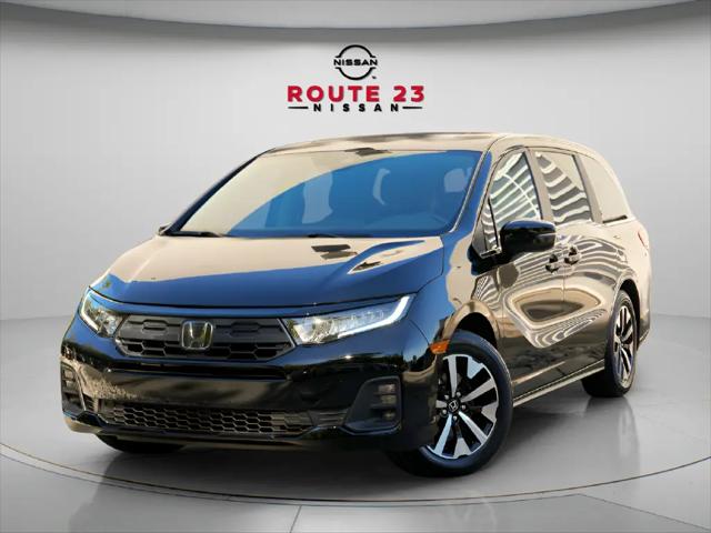 2025 Honda Odyssey EX-L for sale in Butler, NJ