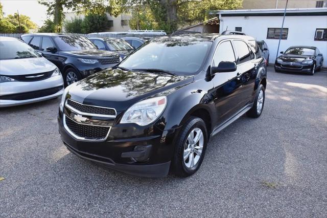2015 Chevrolet Equinox 1LT for sale in Norfolk, VA