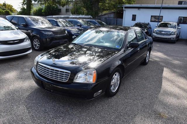 2004 Cadillac DeVille Standard for sale in Norfolk, VA