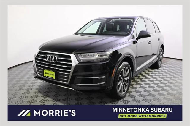 2019 Audi Q7 55 Premium for sale in Minnetonka, MN