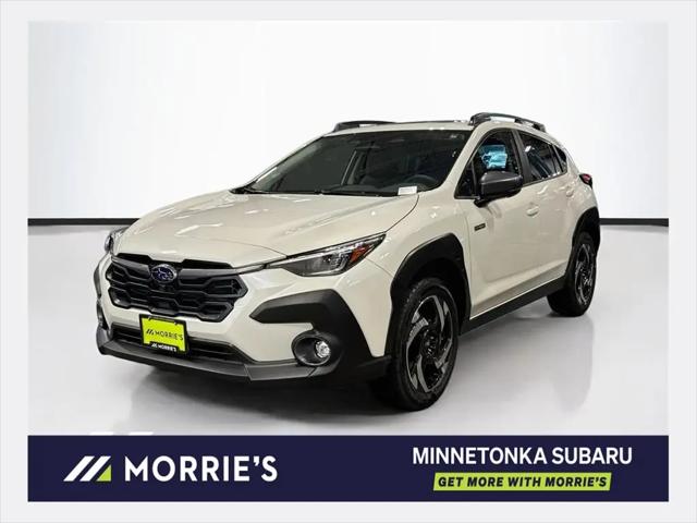 2026 Subaru Crosstrek Limited for sale in Minnetonka, MN
