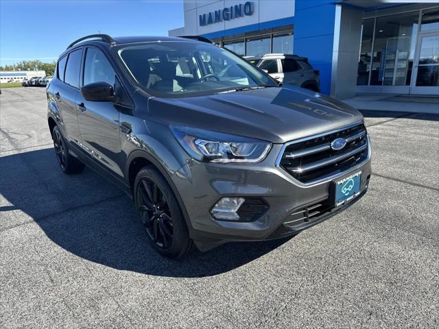 2019 Ford Escape SE for sale in Amsterdam, NY