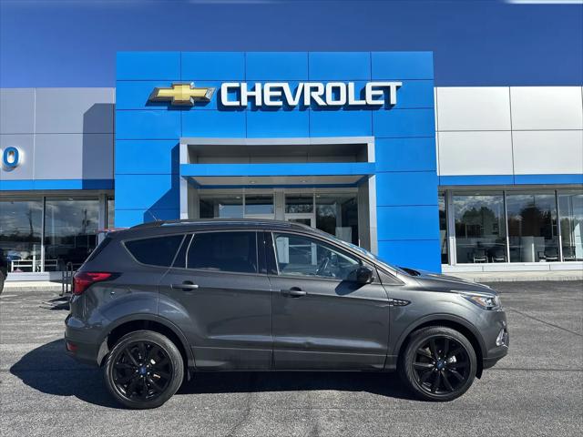 2019 Ford Escape SE for sale in Amsterdam, NY