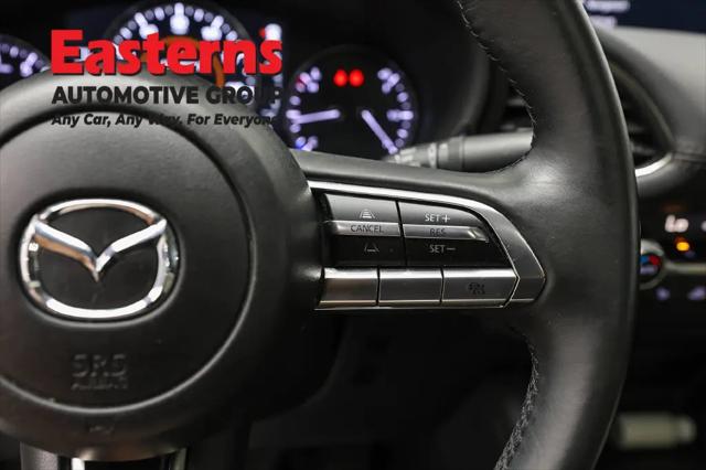 2023 Mazda Mazda3 2.5 S Preferred
