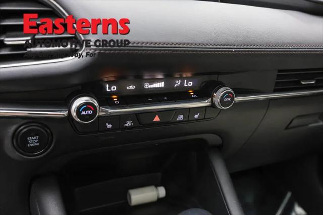 2023 Mazda Mazda3 2.5 S Preferred