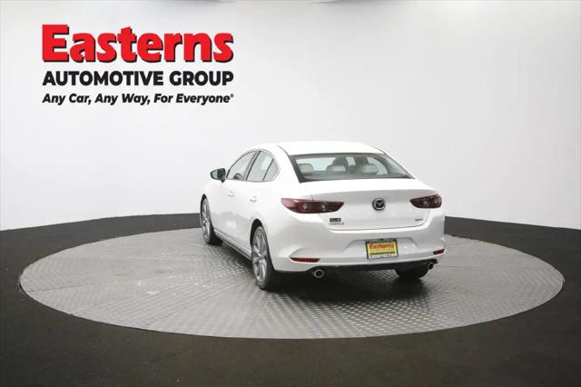 2023 Mazda Mazda3 2.5 S Preferred