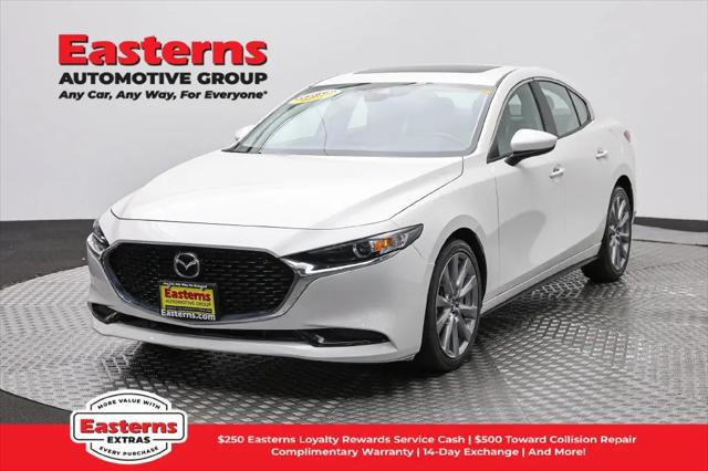 2023 Mazda Mazda3 2.5 S Preferred for sale in Laurel, MD